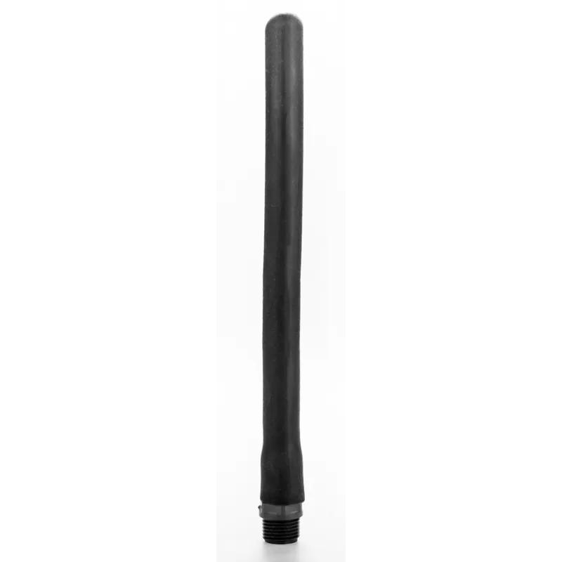Silicone Anal Douche Embout de douche silicone Regular